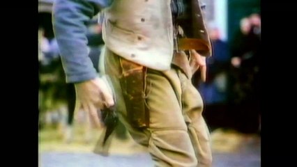 1986 Promo Lucky Star starring Rod Steiger & Louise Fletcher Wednesday at 10pm on WWOR TV9