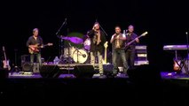 Mark Farner & Chuck Negron Live at The Saban Theatre