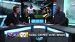 Ravens vs. Steelers | C.J. Mosley vs. LeVeon Bell | Move the Sticks | NFL Week 16 Preview
