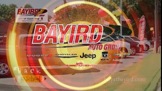 Sales Tax Paid Cars Batesville AR | Bayird Auto Group Sales Tax Paid Event Jonesboro AR