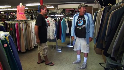 The Untold Truth Of Ax Men