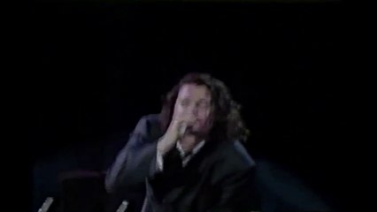 INXS - Rock in Rio 1991