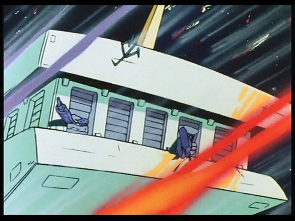 gundam 7