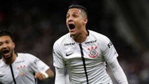 Veja os gols da vitória do Corinthians sobre o Sport em Itaquera