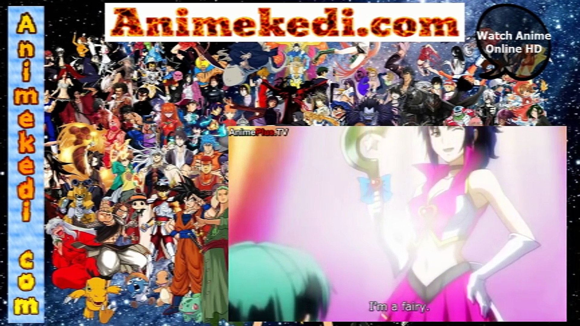 Freezing Vibration Specials 3 Eng Video Dailymotion