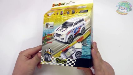 Para dibujos animados sobre los coches toda la serie en una fila dibujos animados educativos niños juego de dibujos animados