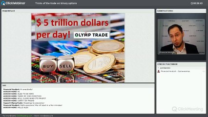 Tricks of the trade on binary options