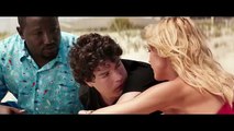 BAYWATCH  New Hot funny scene with Kelly Rohrbach's CJ Parker