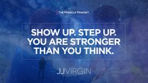 FMTV - You Are Stronger Than You Think (TRAILER)