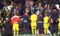 Tanpa Neymar, PSG Menang di Tanding Perdana Ligue 1