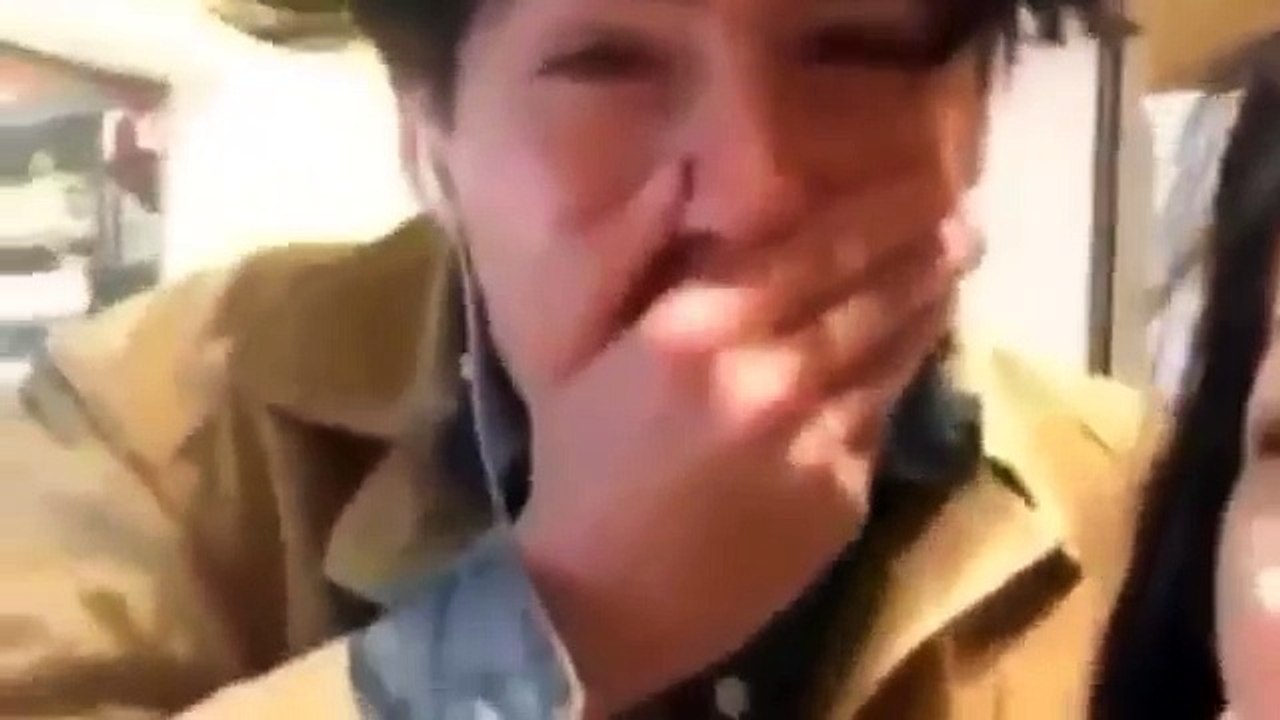Cole Sprouse Funny Moments (2017)