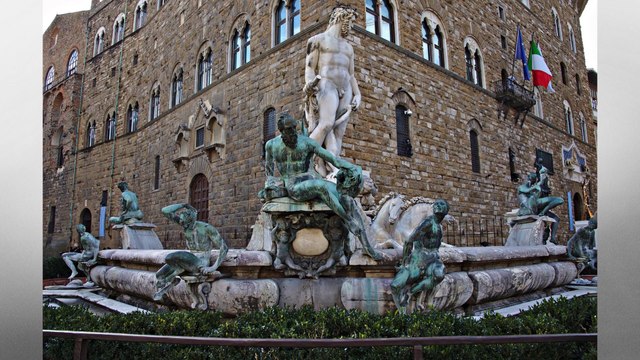 Cendrine Marrouat Photography: Florence, Italy