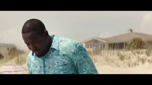 BAYWATCH (2017) Movie Clip - Hilarious Boner Stuck Scene (HD) Kelly Rohrbach Funny Movie