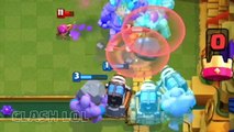 Clash Royale Funny Moments Part 31 Clash LOL Funny Montages, Glitches, Trolls