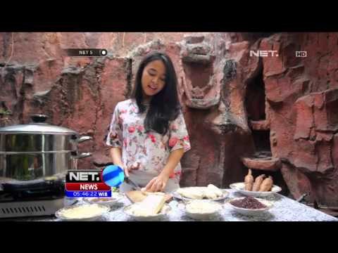 Bikin Bekal Yuk Bersama Nimas Dewantary - NET5