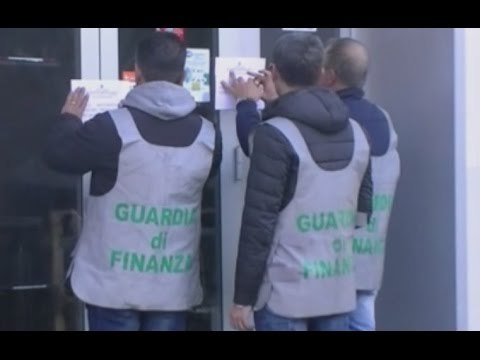 Taranto - Truffa su incentivi a occupazione femminile, sequestri per 846mila euro (20.11.15)