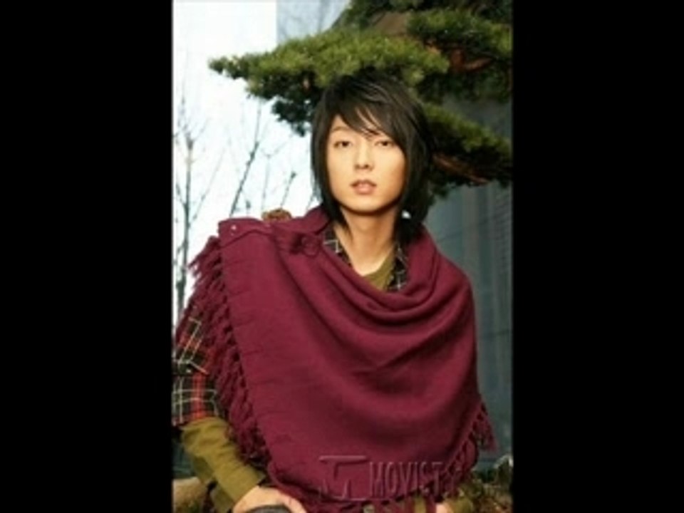 Lee Jun Ki