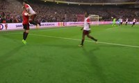 Penalti Yorgensen Antar Feyenoord Juara Piala Super Belanda