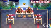 The Amazing Funny Moments & Glitches & Fails and Trolls  Clash Royale Montage #20