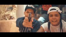 Young M.A OOOUUU (Official Video)