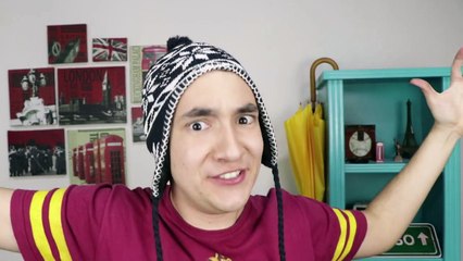 TIPOS DE PROFESSORES I Falaidearo