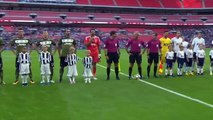 Tottenham vs Juventus 2-0 - Highlights & Goals - 05 August 2017