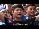 Live Report Situasi Terkini Stadion GBK Jelang Final Piala Presiden - NET16