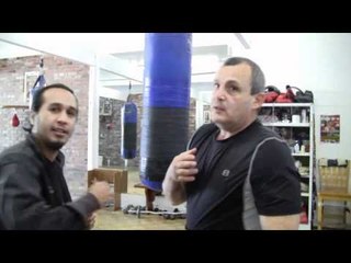 floyd mayweather best defense in boxing