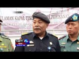 Empat Kapal Asing Diledakan Petugas Gabungan Pulau Datuk - NET 24