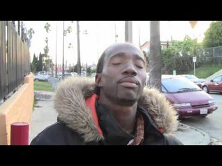 Shorty Love Talks Pimpin and Crips