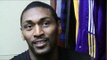 Ron Artest To Give Away $7 Million Salary?