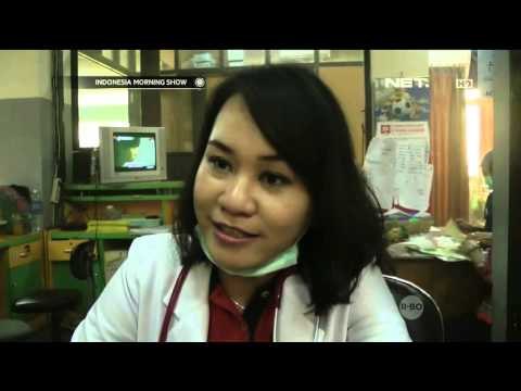 Dampak Kabut Asap di Pulau Sumatera dan Maluku - IMS