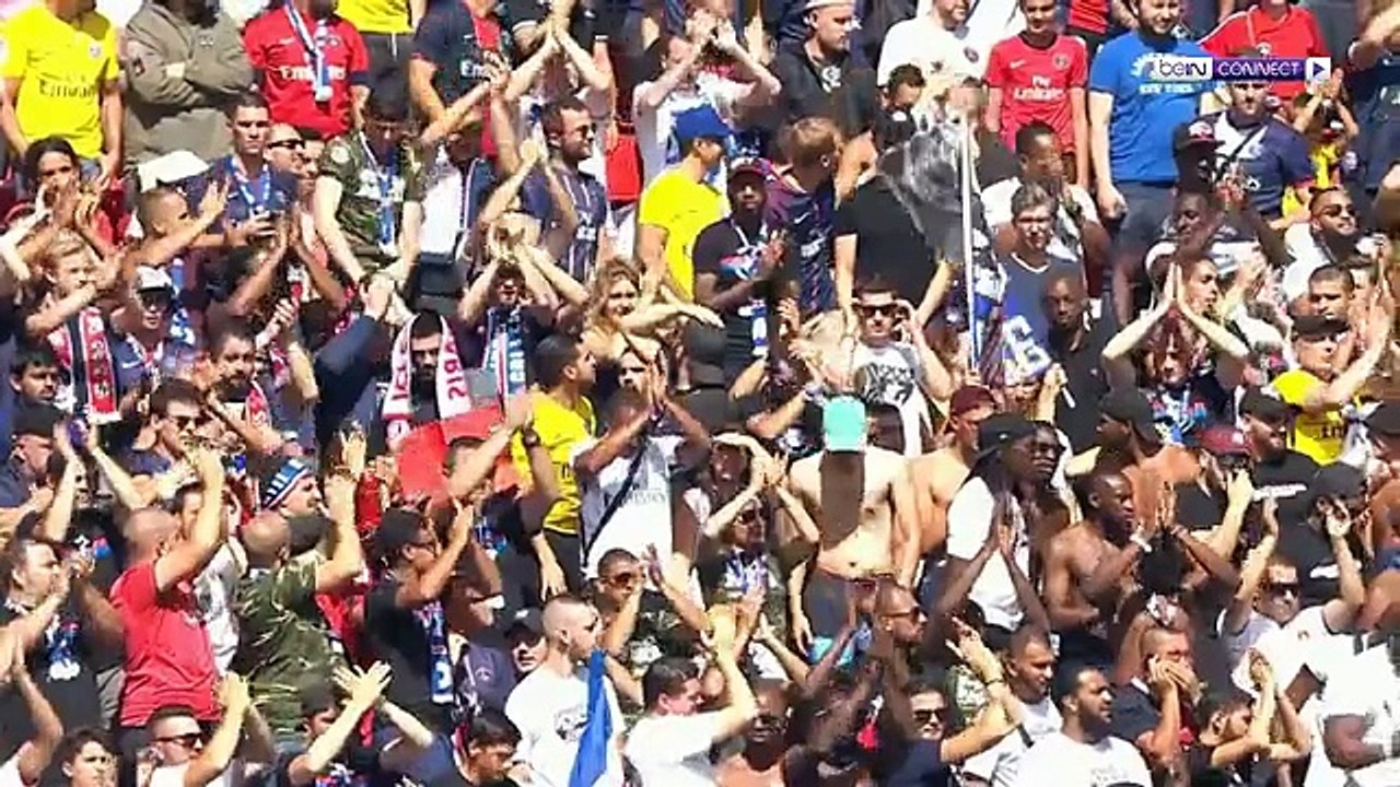 Neymar Preparation ,Paris Saint-Germain FC 2-0 Amiens