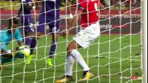 Résumé Monaco 3-2 Toulouse buts ASM - TFC