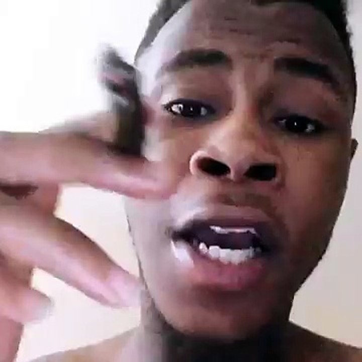 Famous Dex Friend Fat Daddy TALKING ABOUT GOD