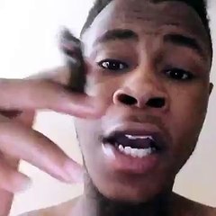 Famous Dex Friend Fat Daddy TALKING ABOUT GOD