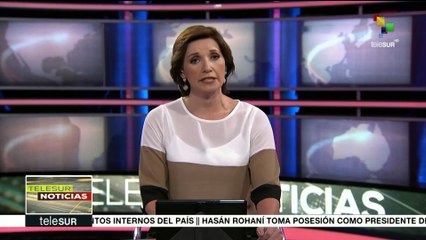 Rodríguez:suspensión de Vzla. del Mercosur viola normativa fundacional