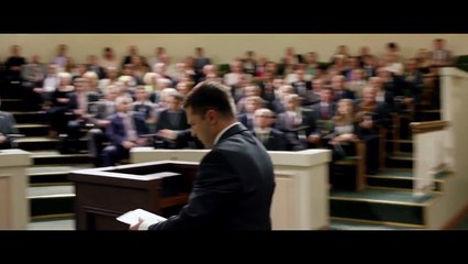 Скоро - Премьера фильма Слуга Народа 2!