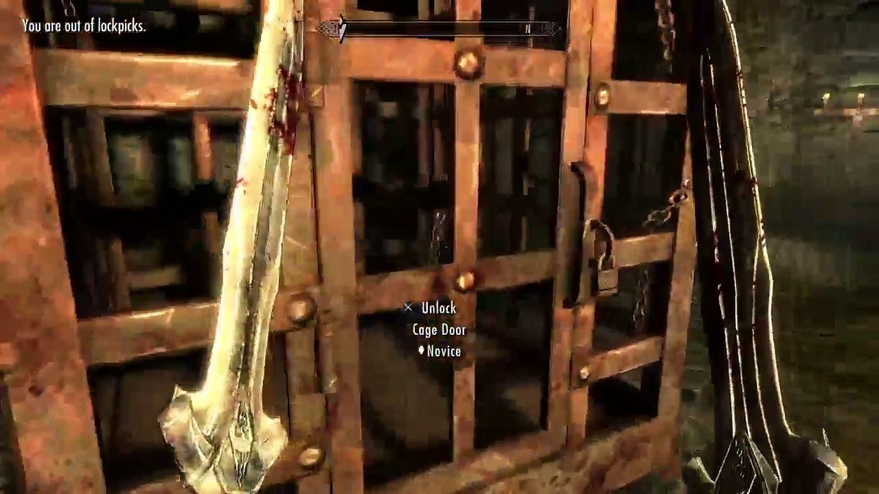 Luck from hell (23)