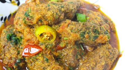 Tamatar Seekh Kabab *COOK WITH FAIZA*