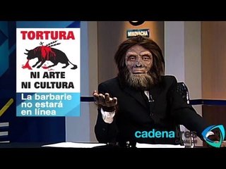 La cumbia papal y el excesivo consumo de refrescos en Mikorte Informativo 24/03/13