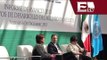 Metas del milenio a cumplir, México: Estados de Naciones Unidas / José Buendía