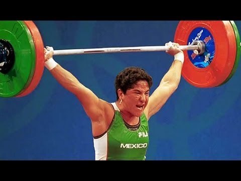 Fallece Soraya Jiménez, primer mujer mexicana en ganar una medalla de oro en juegos olímpicos