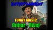 Entertainment Remix music [ Electro - House ] - Funny Music Video : Onhar - Rival [Top Shelf Sounds Release]
