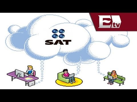 SAT publica lista de deudores en su página web/Dinero con Rodrigo Pacheco