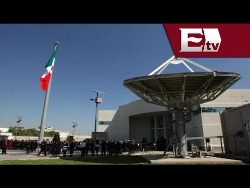 Eutelsat Communications compra Satélites Mexicanos/Dinero con David Segoviano
