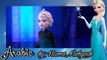 Let it go - Im never going back, the past is in the past (OneLine Multilanguage) 49 Versi