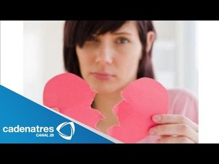 ¿Cómo saber si ya terminó tu relación? / How to know if your relationship is over?