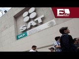 Obligatorio emitir facturas electrónicas: SAT / Todo México