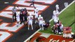 Highlights: Washington State football holds strong against Oregon State, 35 31